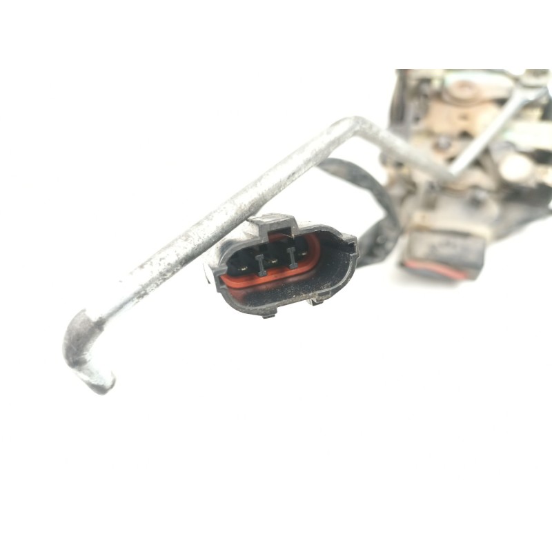 Recambio de cerradura puerta delantera izquierda para kia shuma i (fb) 1.5 i 16v referencia OEM IAM 0K2A259311B  