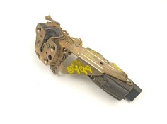 Recambio de cerradura puerta delantera izquierda para opel omega a (v87) 2.0 (f19, m19, n19) referencia OEM IAM 90277853 9027785