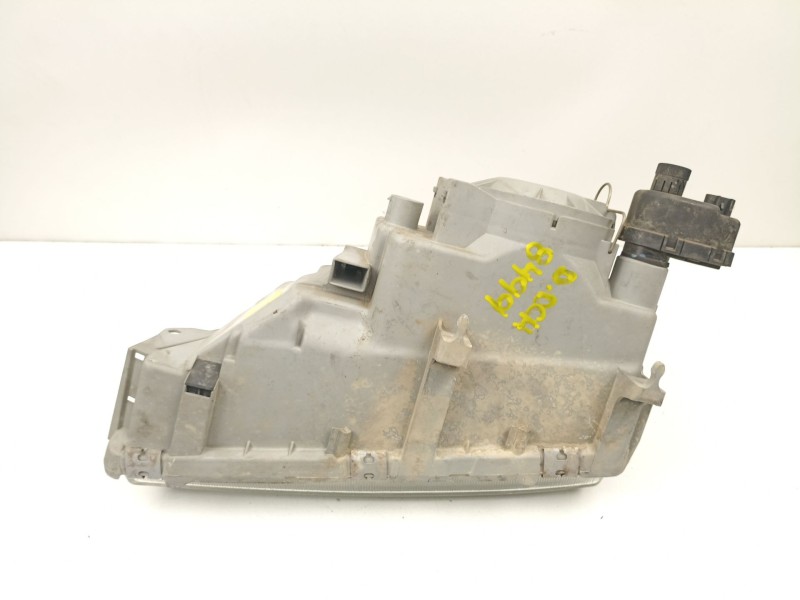 Recambio de faro derecho para opel omega a (v87) 2.0 (f19, m19, n19) referencia OEM IAM 90246535 0301076302 