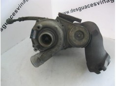 Recambio de turbo : citroen xantia : 2.0 hdy -rhz (108,8cv) 5p [2000] para citroen xantia 2.0 hdy -rhz   referencia OEM IAM K03-