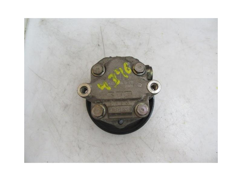 Recambio de bomba dirección : seat leon : 1.9 tdi d-alh (89,76cv) [2001] para seat leon 1.9 tdi d-alh referencia OEM IAM   