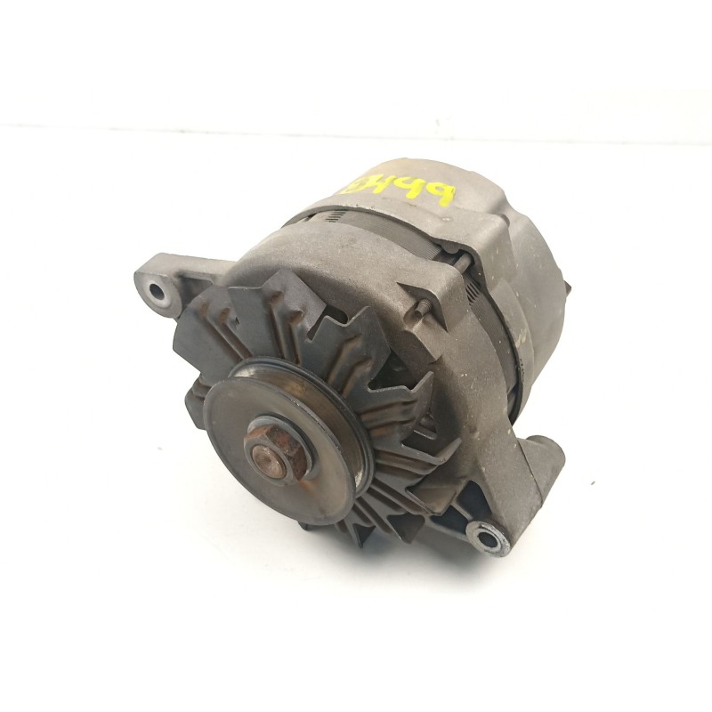 Recambio de alternador para opel omega a (v87) 2.0 (f19, m19, n19) referencia OEM IAM 3493721 0986041620 