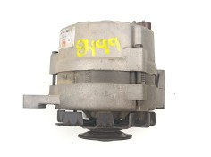 Recambio de alternador para opel omega a (v87) 2.0 (f19, m19, n19) referencia OEM IAM 3493721 0986041620  2