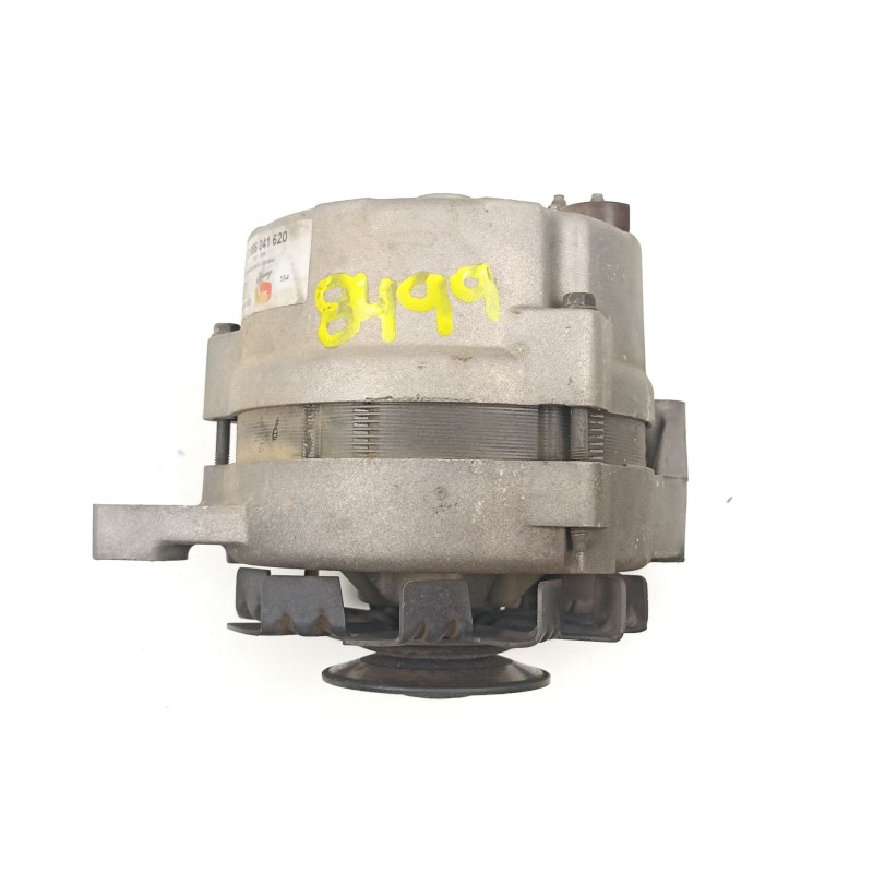 Recambio de alternador para opel omega a (v87) 2.0 (f19, m19, n19) referencia OEM IAM 3493721 0986041620 