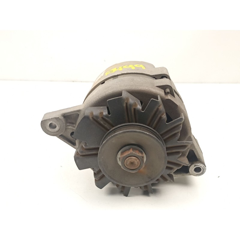 Recambio de alternador para opel omega a (v87) 2.0 (f19, m19, n19) referencia OEM IAM 3493721 0986041620 