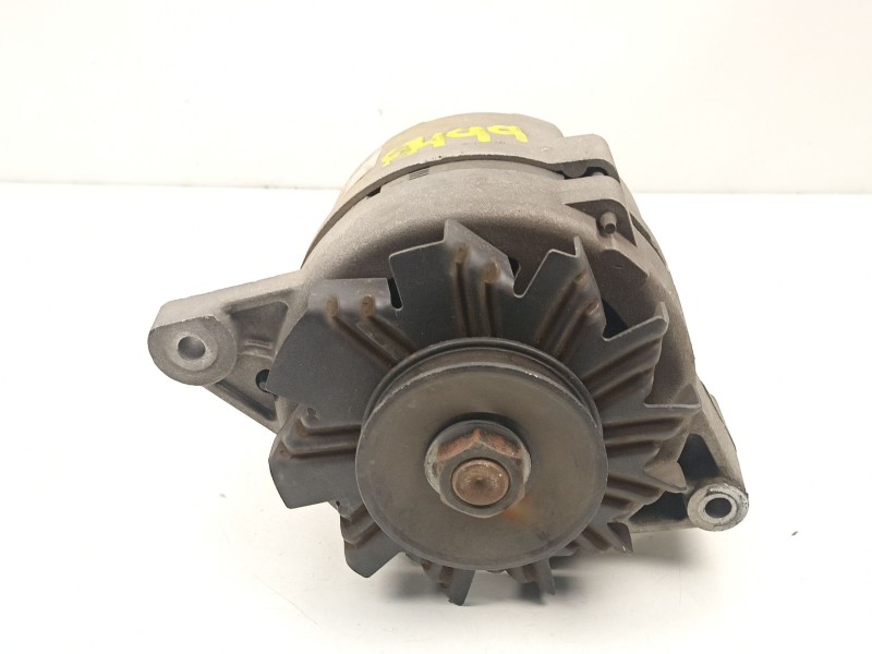 Recambio de alternador para opel omega a (v87) 2.0 (f19, m19, n19) referencia OEM IAM 3493721 0986041620 