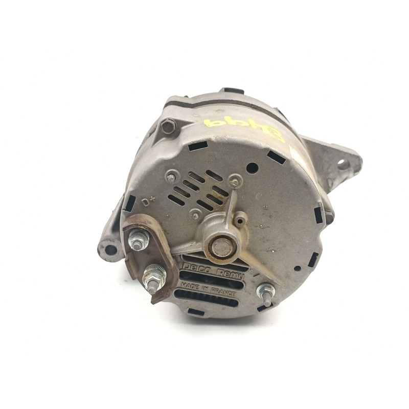 Recambio de alternador para opel omega a (v87) 2.0 (f19, m19, n19) referencia OEM IAM 3493721 0986041620 