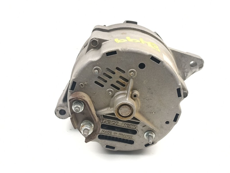 Recambio de alternador para opel omega a (v87) 2.0 (f19, m19, n19) referencia OEM IAM 3493721 0986041620 