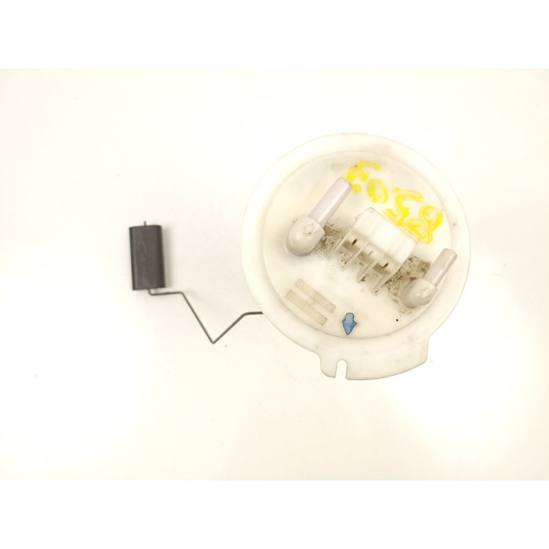 Recambio de bomba combustible aforador para peugeot 406 (8b) 1.9 td referencia OEM IAM 9618890980 09730809905 