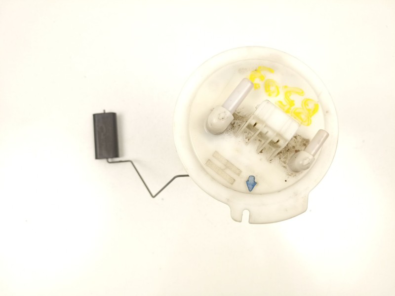 Recambio de bomba combustible aforador para peugeot 406 (8b) 1.9 td referencia OEM IAM 9618890980 09730809905 