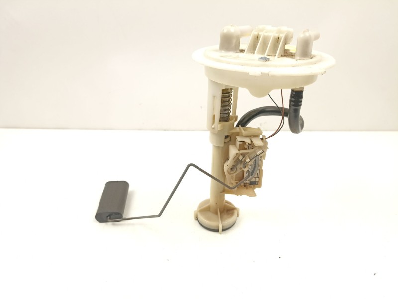 Recambio de bomba combustible aforador para peugeot 406 (8b) 1.9 td referencia OEM IAM 9618890980 09730809905 