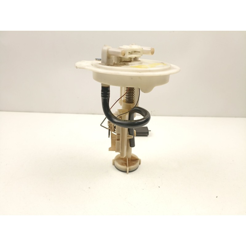 Recambio de bomba combustible aforador para peugeot 406 (8b) 1.9 td referencia OEM IAM 9618890980 09730809905 