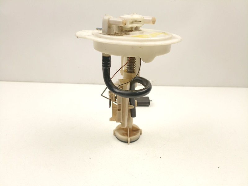 Recambio de bomba combustible aforador para peugeot 406 (8b) 1.9 td referencia OEM IAM 9618890980 09730809905 