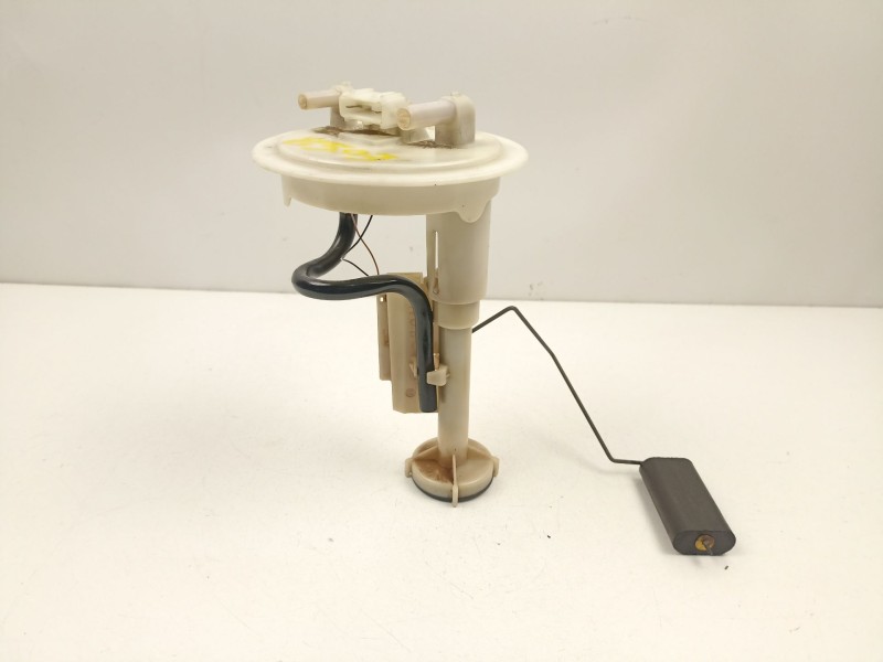 Recambio de bomba combustible aforador para peugeot 406 (8b) 1.9 td referencia OEM IAM 9618890980 09730809905 