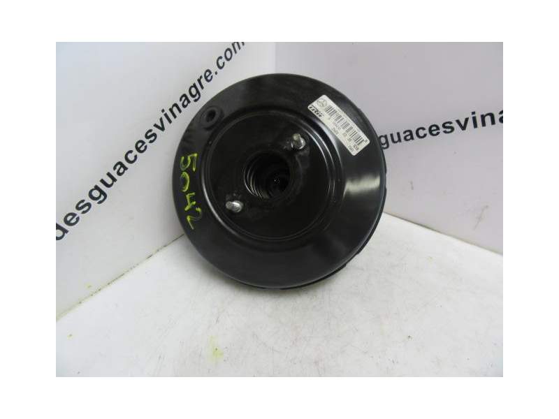 Recambio de servofreno para mercedes-benz a 160 2.0 cdi referencia OEM IAM A1694300330  