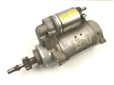 Recambio de motor arranque para volkswagen touareg (7la, 7l6, 7l7) 5.0 v10 tdi referencia OEM IAM 07Z911023A 0001230016 