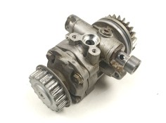 Recambio de bomba direccion para volkswagen touareg (7la, 7l6, 7l7) 5.0 v10 tdi referencia OEM IAM 7L6422153B