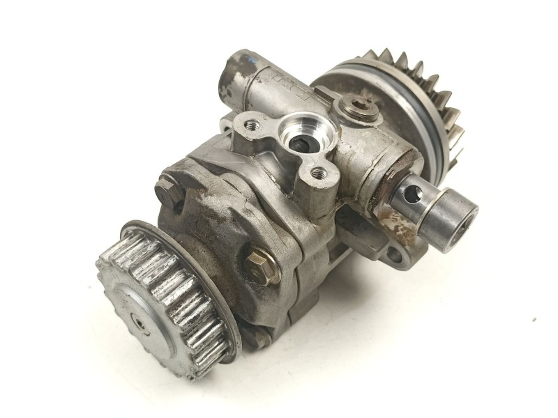 Recambio de bomba direccion para volkswagen touareg (7la, 7l6, 7l7) 5.0 v10 tdi referencia OEM IAM 7L6422153B  