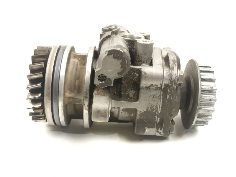 Recambio de bomba direccion para volkswagen touareg (7la, 7l6, 7l7) 5.0 v10 tdi referencia OEM IAM 7L6422153B  