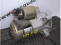 Recambio de motor arranque : peugeot 406 : 2.0 g 136cv g-rfn (136cv) 4p [2003] para peugeot 406 2.0 g 136cv g-rfn referencia OEM