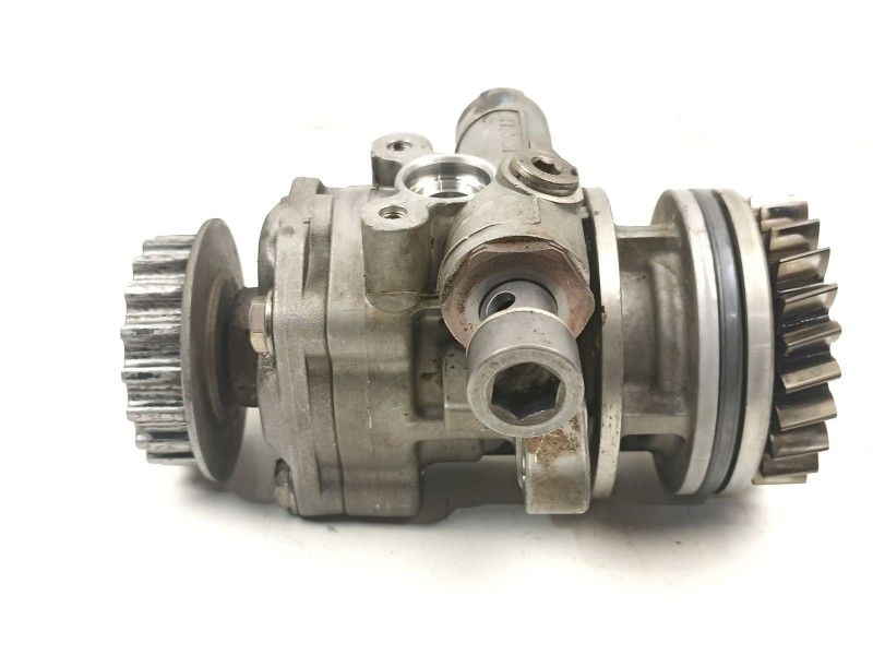 Recambio de bomba direccion para volkswagen touareg (7la, 7l6, 7l7) 5.0 v10 tdi referencia OEM IAM 7L6422153B  