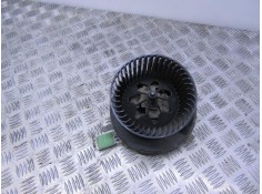 Recambio de motor calefaccion : volkswagen caddy : 1.9 tdi (104,69cv) [2005] para volkswagen caddy 1.9 tdi referencia OEM IAM 98