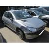 peugeot 206 hatchback (2a/c) del año 2001