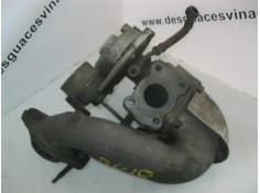 Recambio de turbo : citroen xantia : 2.0 hdy -rhz (108,8cv) 5p [2000] para citroen xantia 2.0 hdy -rhz   referencia OEM IAM K03- 2