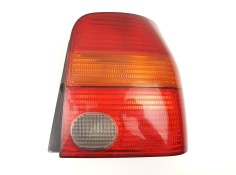 Recambio de piloto trasero derecho para seat arosa (6h1) 1.7 sdi referencia OEM IAM 6H0945112D   2