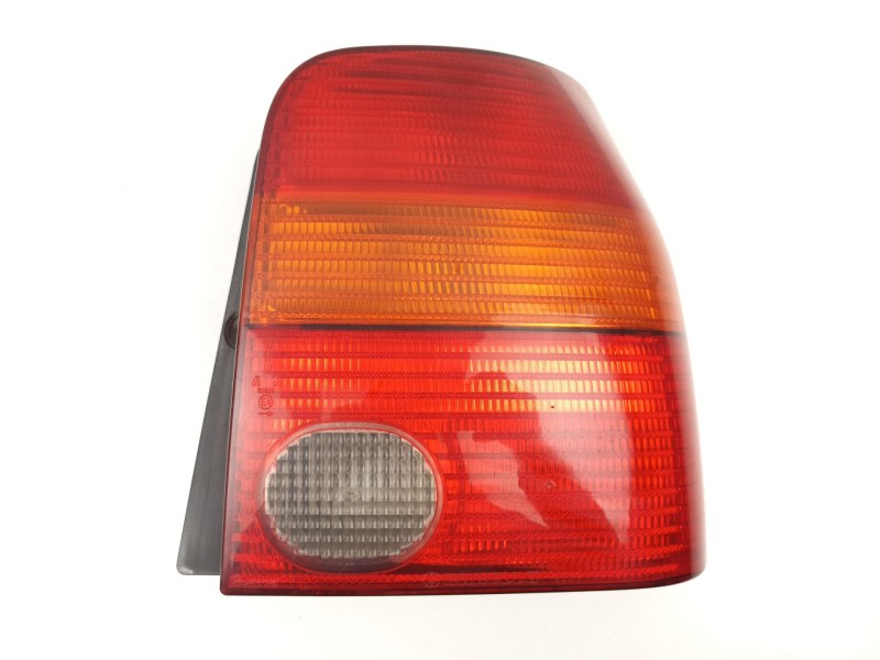 Recambio de piloto trasero derecho para seat arosa (6h1) 1.7 sdi referencia OEM IAM 6H0945112D  