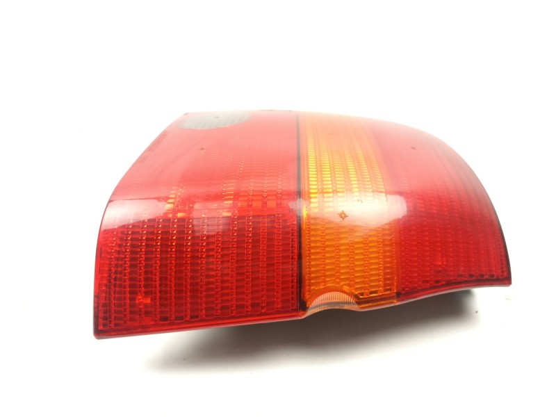 Recambio de piloto trasero derecho para seat arosa (6h1) 1.7 sdi referencia OEM IAM 6H0945112D  