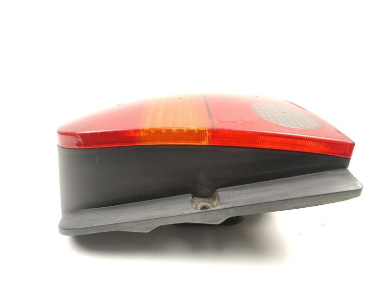 Recambio de piloto trasero derecho para seat arosa (6h1) 1.7 sdi referencia OEM IAM 6H0945112D  