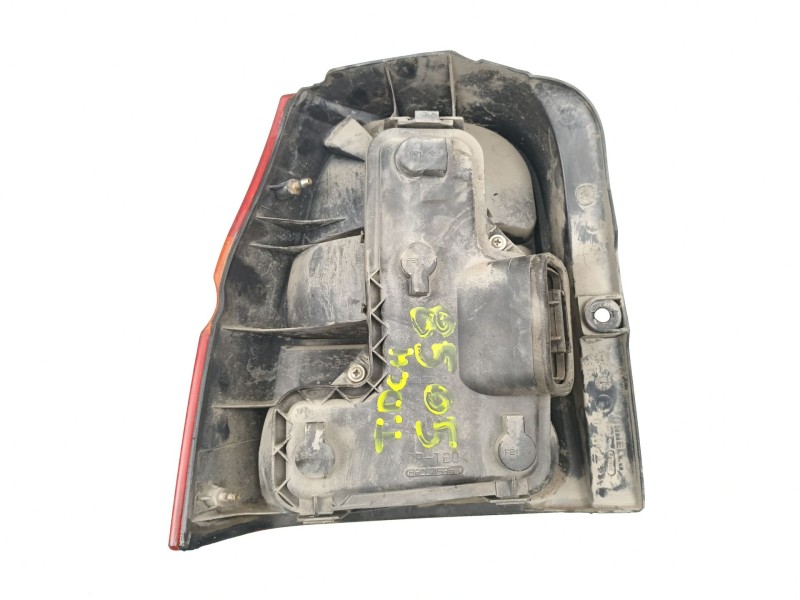 Recambio de piloto trasero derecho para seat arosa (6h1) 1.7 sdi referencia OEM IAM 6H0945112D  