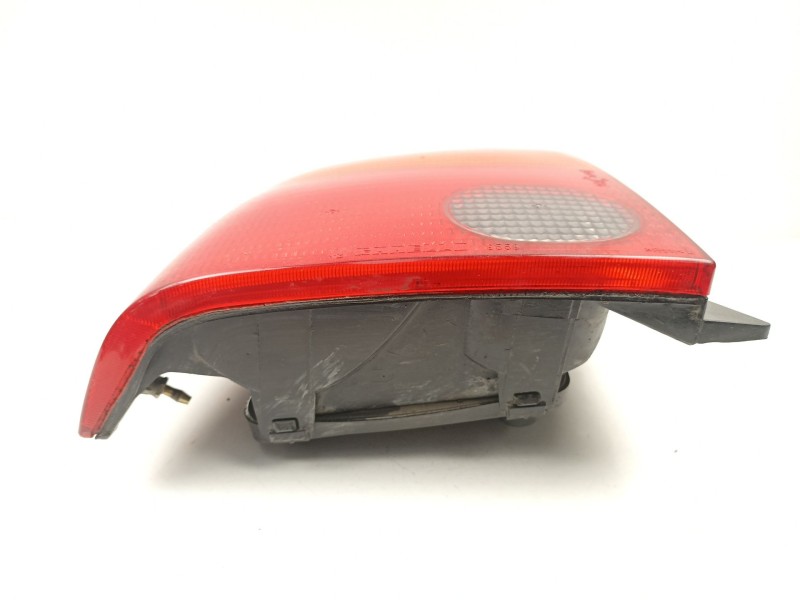 Recambio de piloto trasero izquierdo para seat arosa (6h1) 1.7 sdi referencia OEM IAM 6H0945111D  