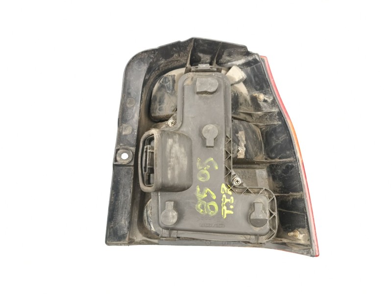 Recambio de piloto trasero izquierdo para seat arosa (6h1) 1.7 sdi referencia OEM IAM 6H0945111D  