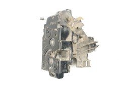 Recambio de cerradura puerta delantera izquierda para seat arosa (6h1) 1.7 sdi referencia OEM IAM 6X1837013G   2