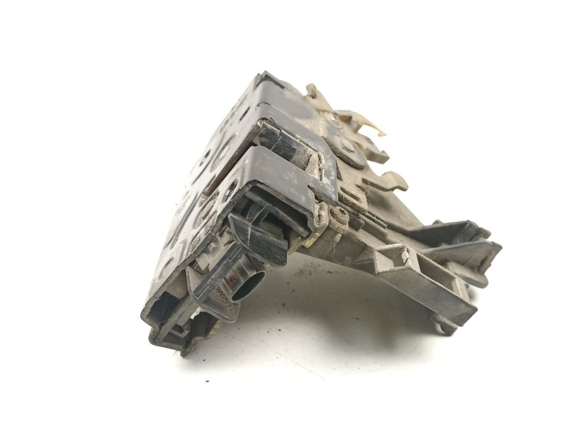 Recambio de cerradura puerta delantera izquierda para seat arosa (6h1) 1.7 sdi referencia OEM IAM 6X1837013G  