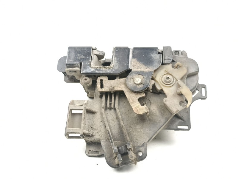 Recambio de cerradura puerta delantera izquierda para seat arosa (6h1) 1.7 sdi referencia OEM IAM 6X1837013G  