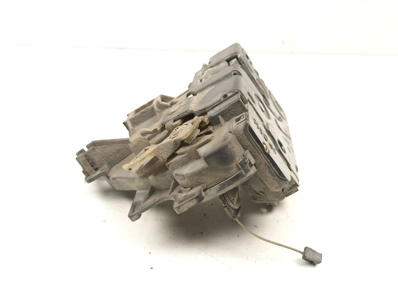 Recambio de cerradura puerta delantera izquierda para seat arosa (6h1) 1.7 sdi referencia OEM IAM 6X1837013G  