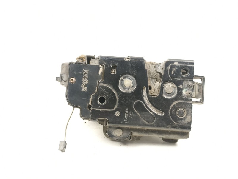 Recambio de cerradura puerta delantera izquierda para seat arosa (6h1) 1.7 sdi referencia OEM IAM 6X1837013G  
