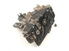 Recambio de cerradura puerta delantera derecha para seat arosa (6h1) 1.7 sdi referencia OEM IAM 6X1837014G  