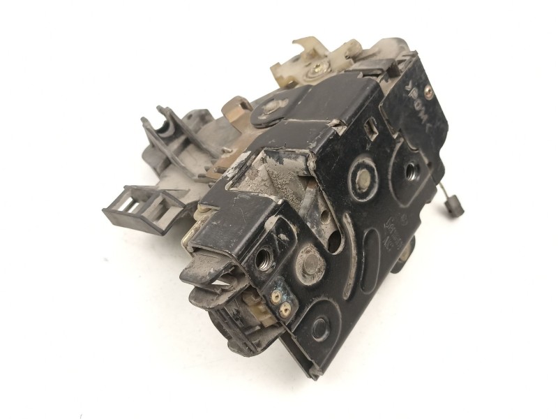 Recambio de cerradura puerta delantera derecha para seat arosa (6h1) 1.7 sdi referencia OEM IAM 6X1837014G  