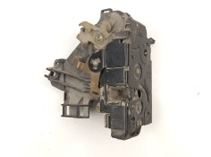 Recambio de cerradura puerta delantera derecha para seat arosa (6h1) 1.7 sdi referencia OEM IAM 6X1837014G   2