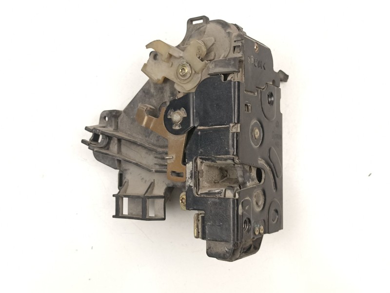 Recambio de cerradura puerta delantera derecha para seat arosa (6h1) 1.7 sdi referencia OEM IAM 6X1837014G  