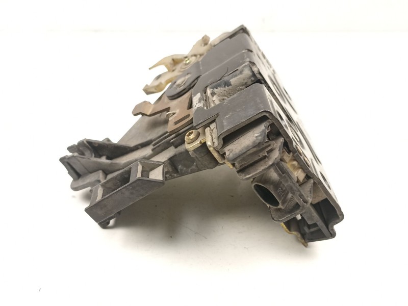 Recambio de cerradura puerta delantera derecha para seat arosa (6h1) 1.7 sdi referencia OEM IAM 6X1837014G  