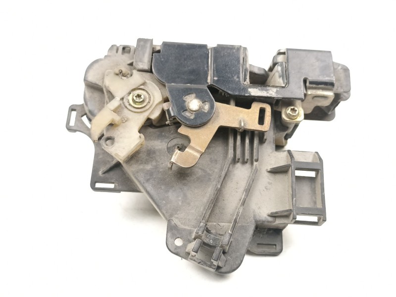 Recambio de cerradura puerta delantera derecha para seat arosa (6h1) 1.7 sdi referencia OEM IAM 6X1837014G  