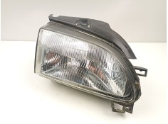 Recambio de faro derecho para seat arosa (6h1) 1.7 sdi referencia OEM IAM 6H1941016C  6H1941001C