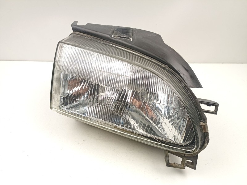 Recambio de faro derecho para seat arosa (6h1) 1.7 sdi referencia OEM IAM 6H1941016C  6H1941001C