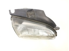 Recambio de faro derecho para seat arosa (6h1) 1.7 sdi referencia OEM IAM 6H1941016C  6H1941001C 2