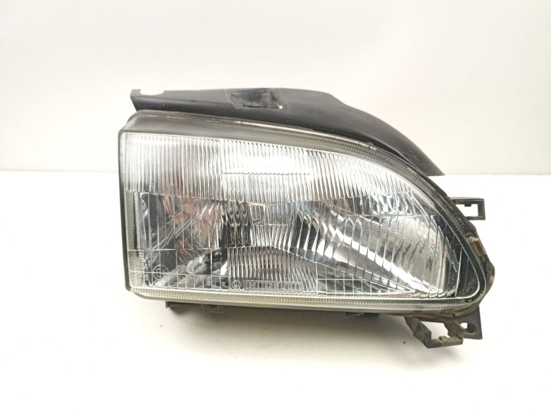 Recambio de faro derecho para seat arosa (6h1) 1.7 sdi referencia OEM IAM 6H1941016C  6H1941001C